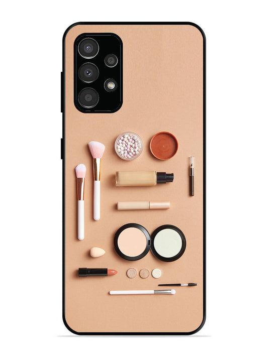 Samsung Galaxy A33 Girls Makeup Kit