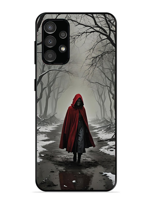 Samsung Galaxy A33 Scarlet Witch