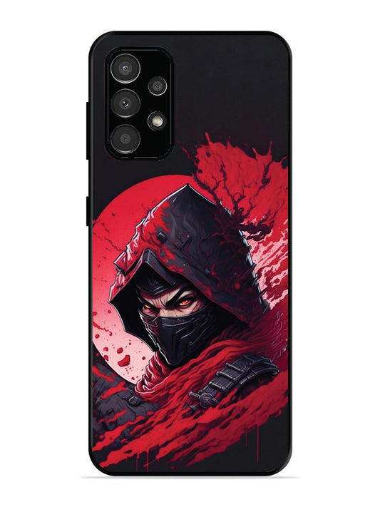 Samsung Galaxy A33 Bloody Ninja