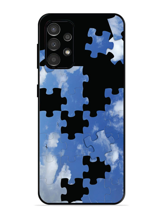 Samsung Galaxy A33 Puzzle