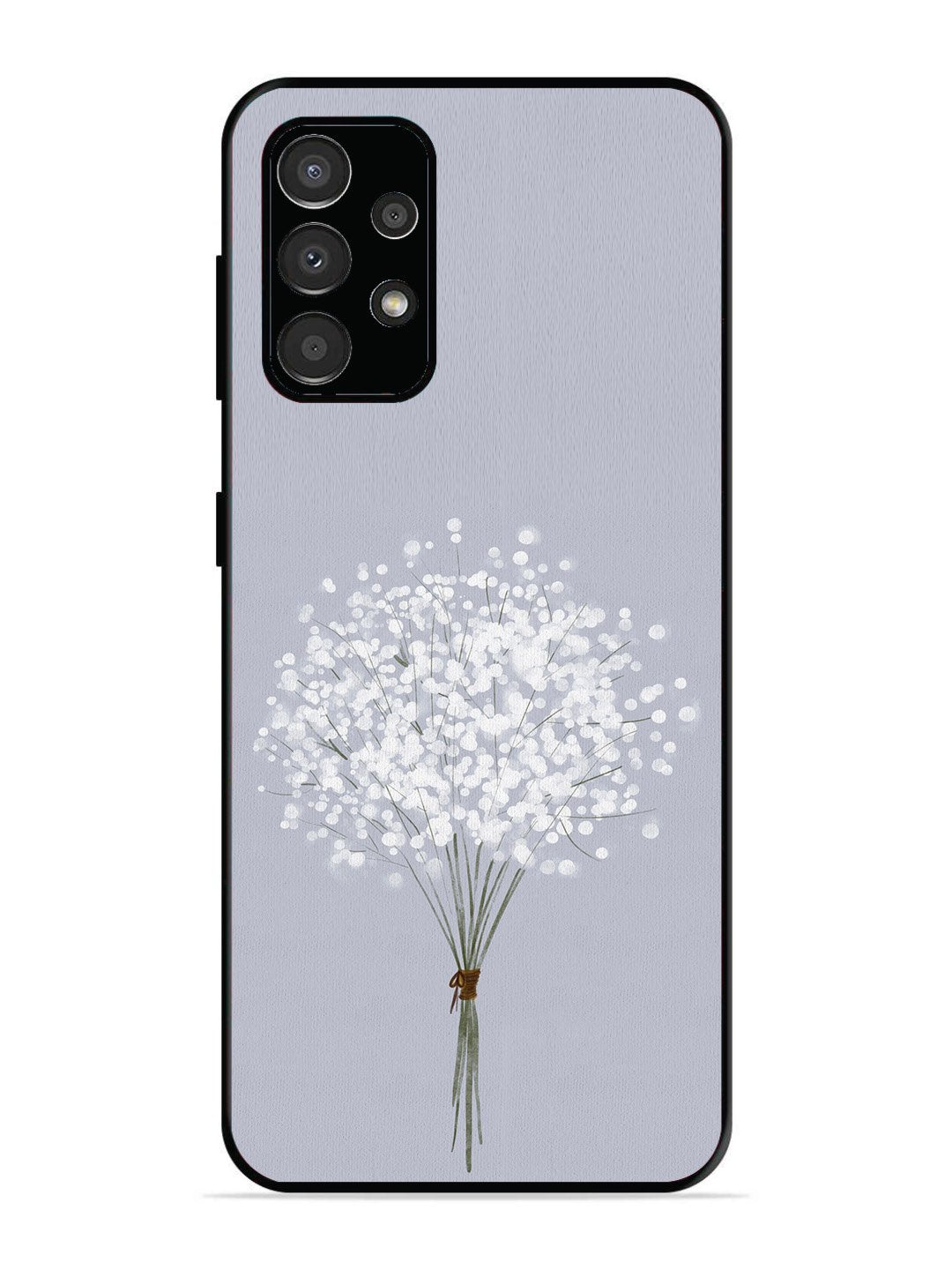 Samsung Galaxy A33 Blossom White