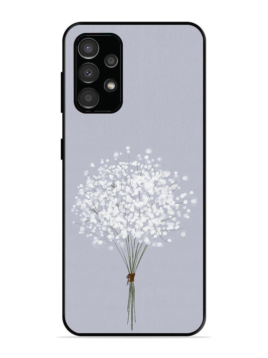 Samsung Galaxy A33 Blossom White
