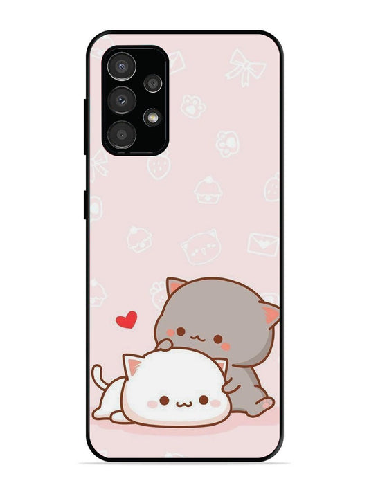 Samsung Galaxy A33 Bubu & Dudu Love