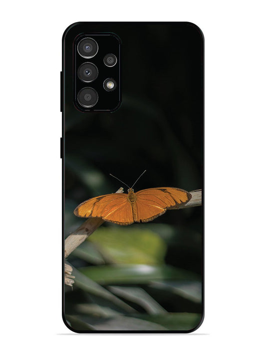 Samsung Galaxy A33 Beautiful Butterfly