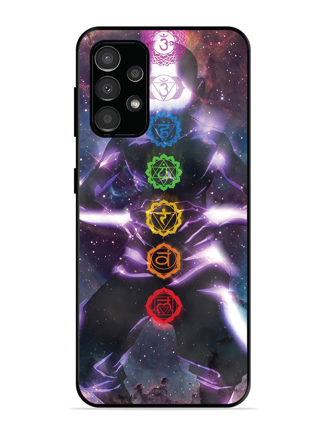 Samsung Galaxy A33 Aang Avatar The Last Airbender