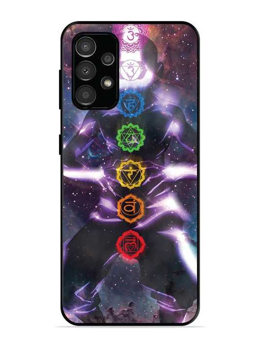 Samsung Galaxy A33 Aang Avatar The Last Airbender