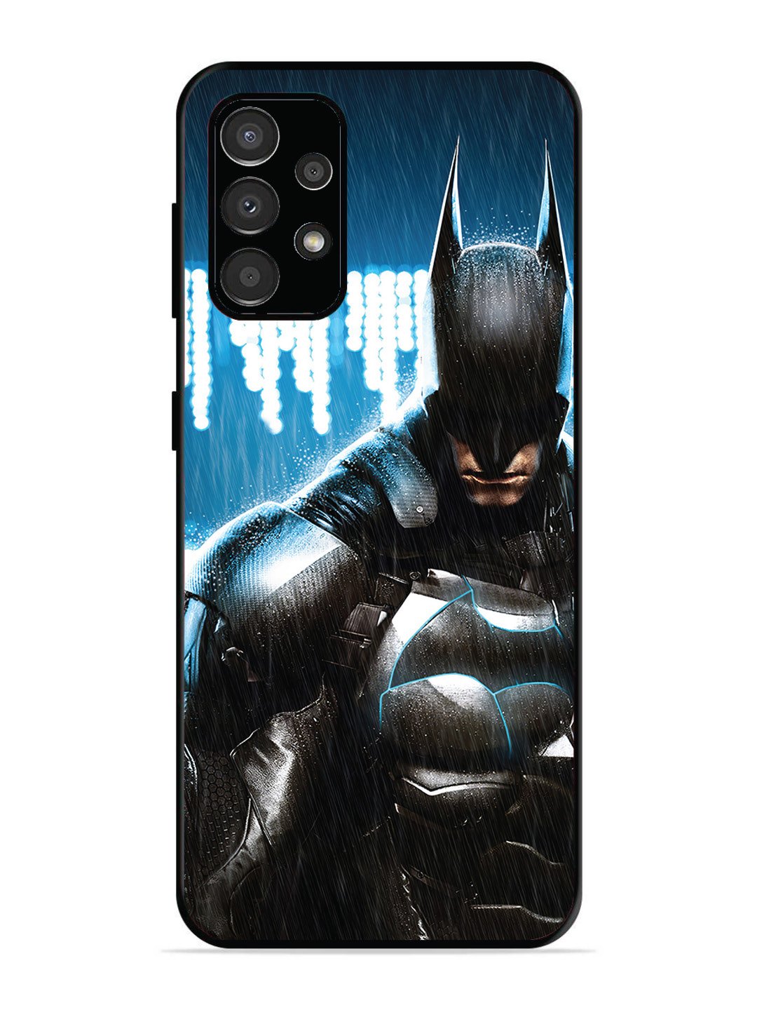Samsung Galaxy A33 King of Bats 2