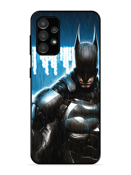 Samsung Galaxy A33 King of Bats 2