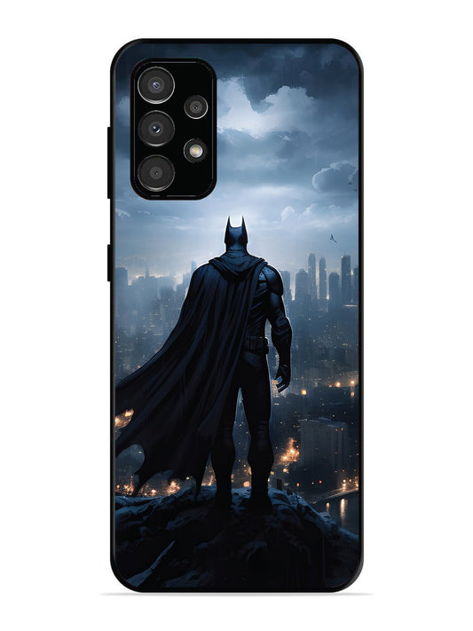 Samsung Galaxy A33 King of Bats