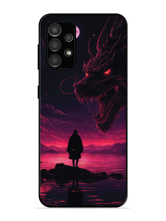 Samsung Galaxy A33 Dragon