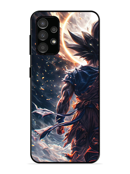 Samsung Galaxy A33 Goku