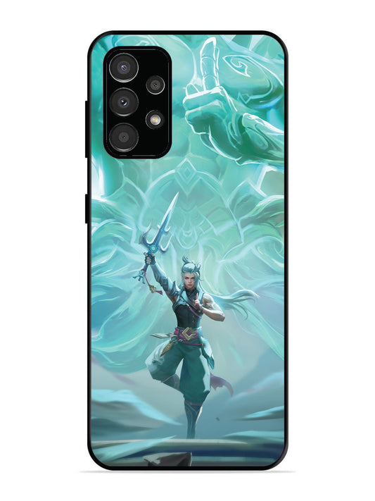 Samsung Galaxy A33 Suyou