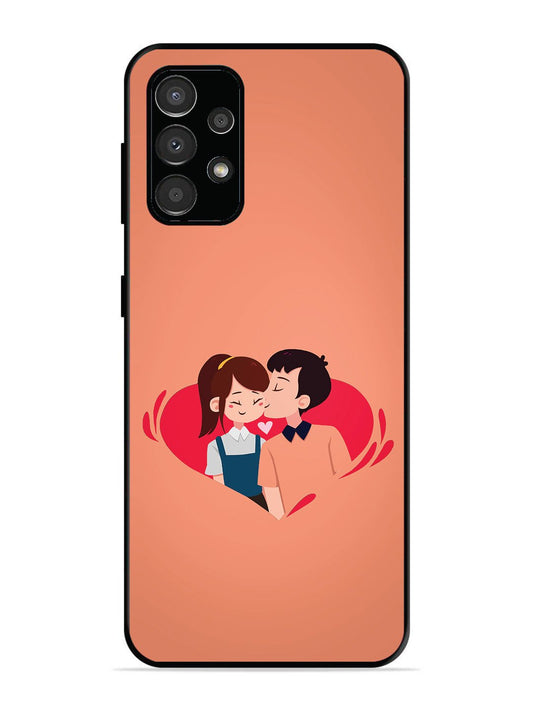 Samsung Galaxy A33 Love Birds