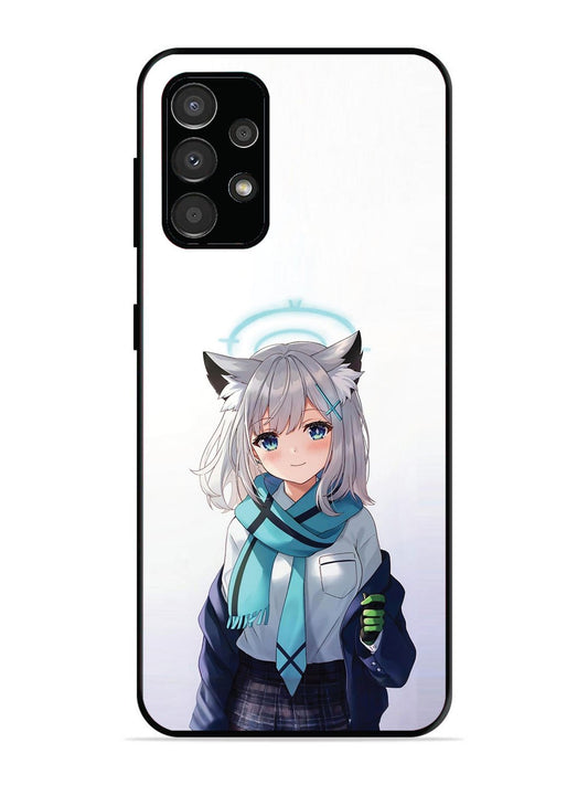 Samsung Galaxy A33 Cute Angel