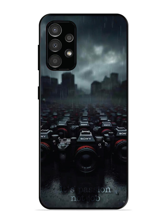 Samsung Galaxy A33 The Camera Men