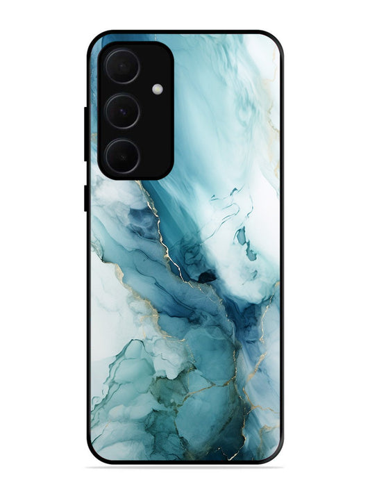 Samsung Galaxy A54 5G Oceanic Marble