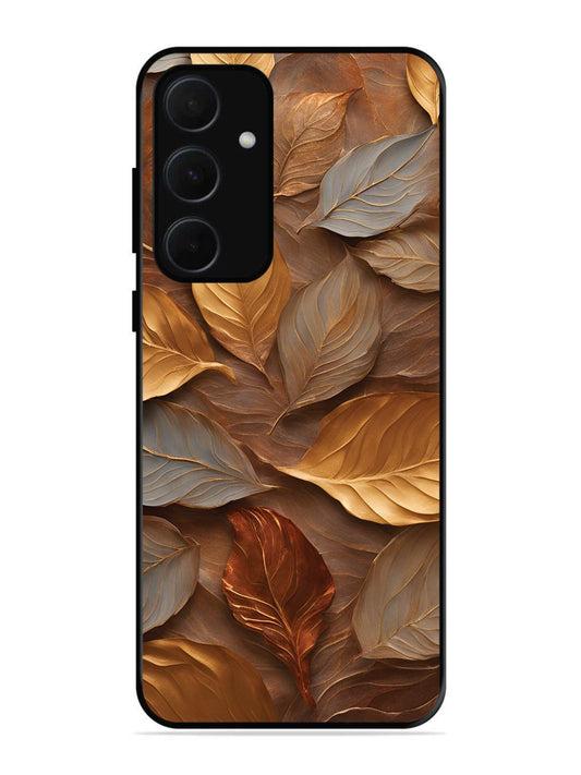Samsung Galaxy A54 5G Dry Leaves