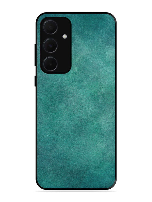 Samsung Galaxy A54 5G Jungle green with Scratches Marble