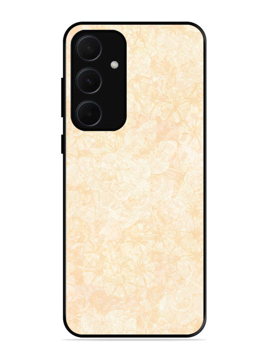 Samsung Galaxy A54 5G Blossom White Floral