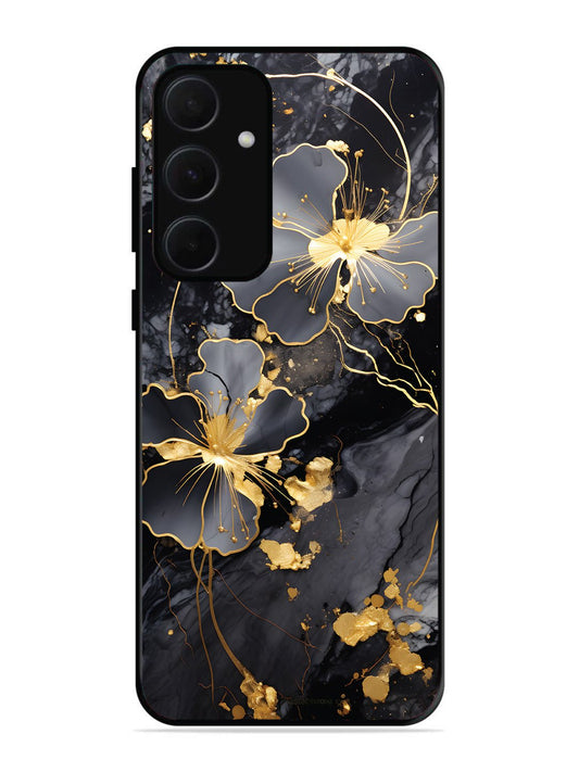 Samsung Galaxy A54 5G Dark Flowars
