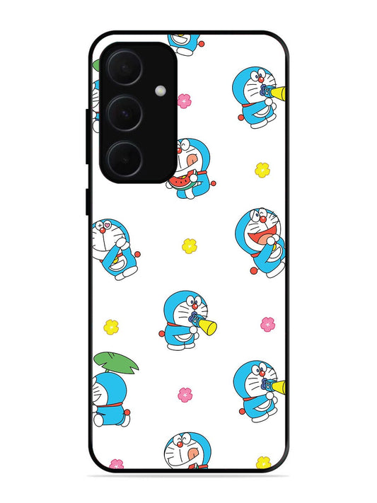 Samsung Galaxy A54 5G Doraemon