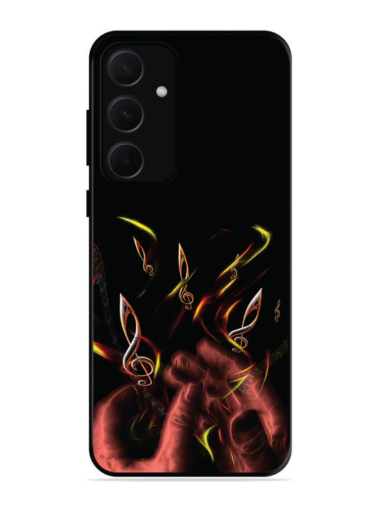 Samsung Galaxy A54 5G Musical Art