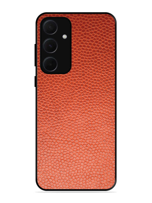 Samsung Galaxy A54 5G Leather Pattern