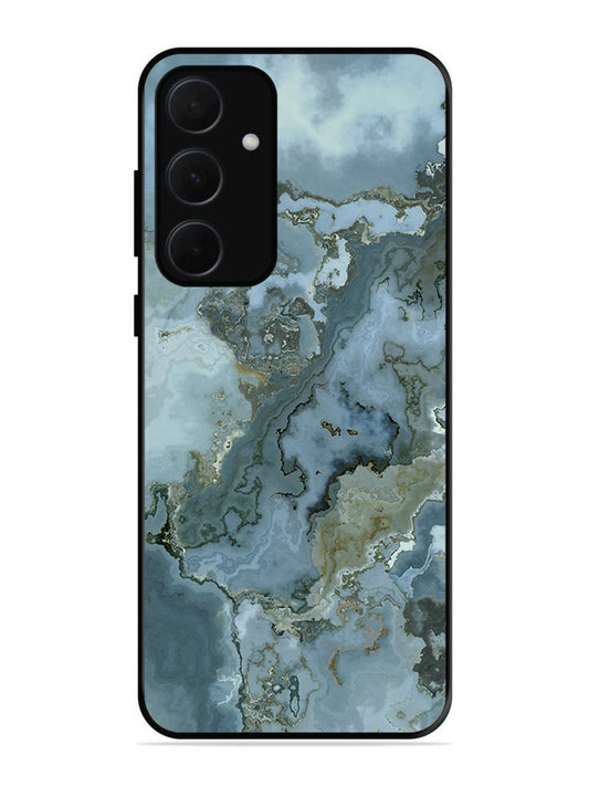 Samsung Galaxy A54 5G Celestial Blue Marble