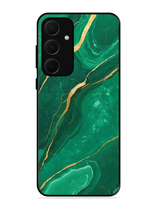 Samsung Galaxy A54 5G Citrus Green Marble