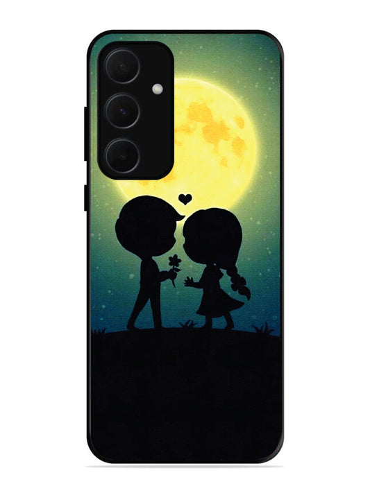Samsung Galaxy A54 5G Couple Kids