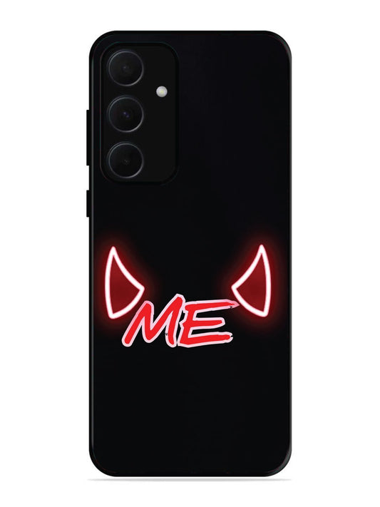 Samsung Galaxy A54 5G Devil Me