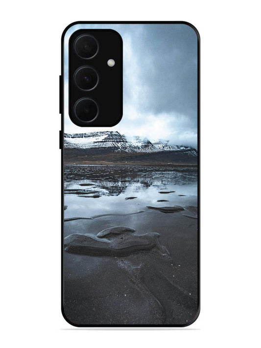 Samsung Galaxy A54 5G Beach And Mountain