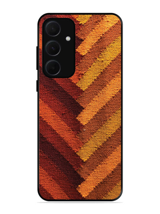 Samsung Galaxy A54 5G Mat Texture