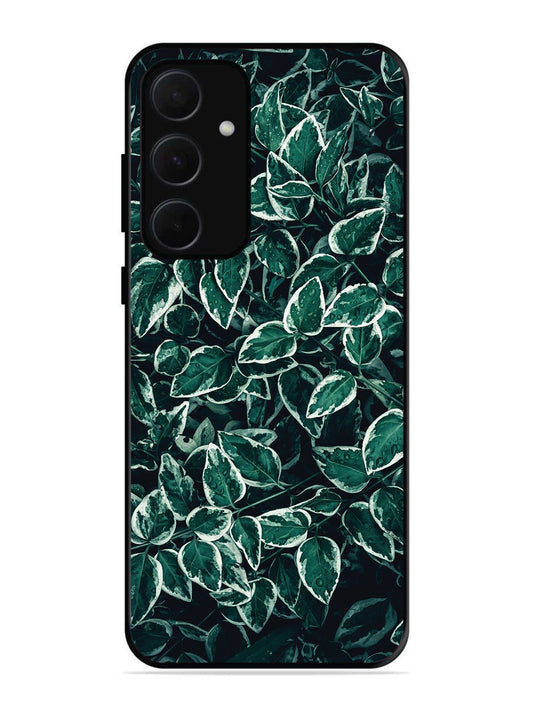 Samsung Galaxy A54 5G Green Oasis Leafs