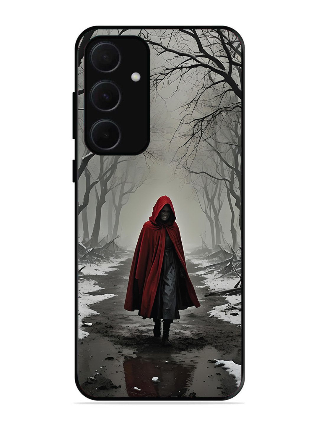 Samsung Galaxy A54 5G Scarlet Witch