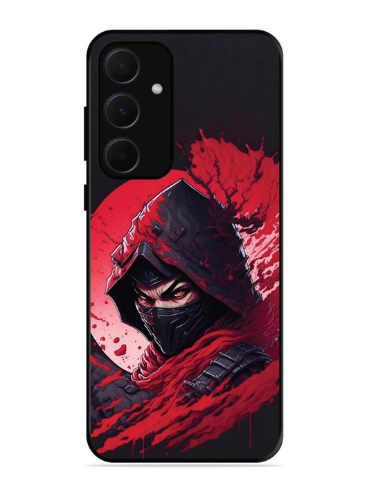 Samsung Galaxy A54 5G Bloody Ninja