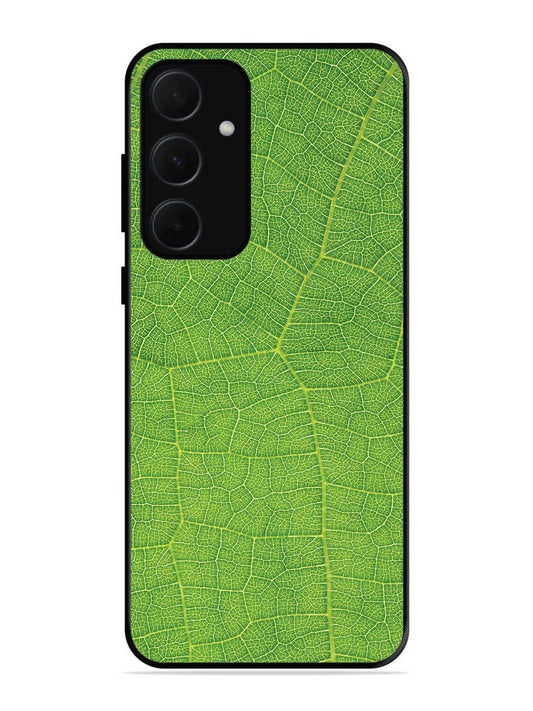 Samsung Galaxy A54 5G Leaf vins