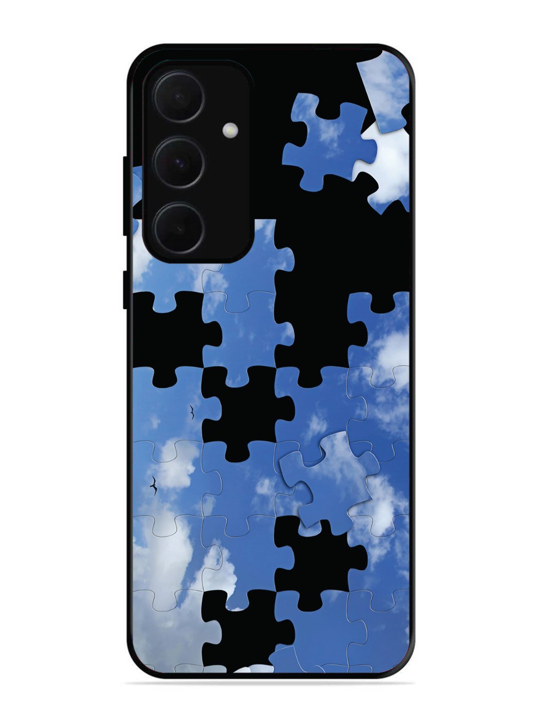 Samsung Galaxy A54 5G Puzzle