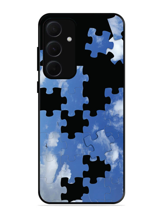 Samsung Galaxy A54 5G Puzzle