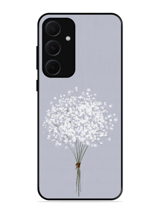 Samsung Galaxy A54 5G Blossom White