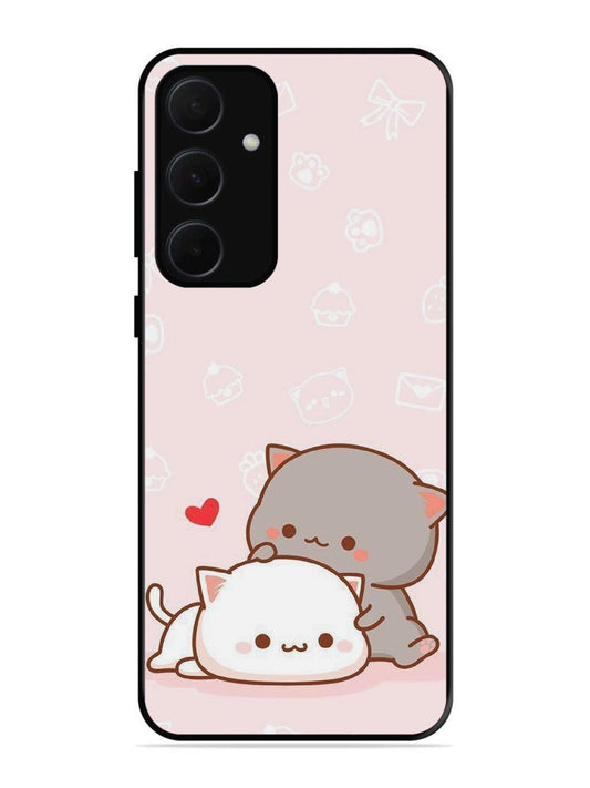 Samsung Galaxy A54 5G Bubu & Dudu Love