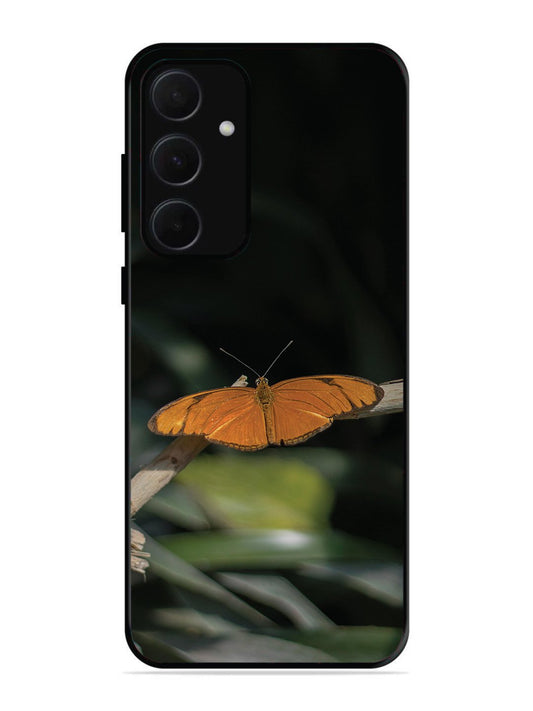 Samsung Galaxy A54 5G Beautiful Butterfly