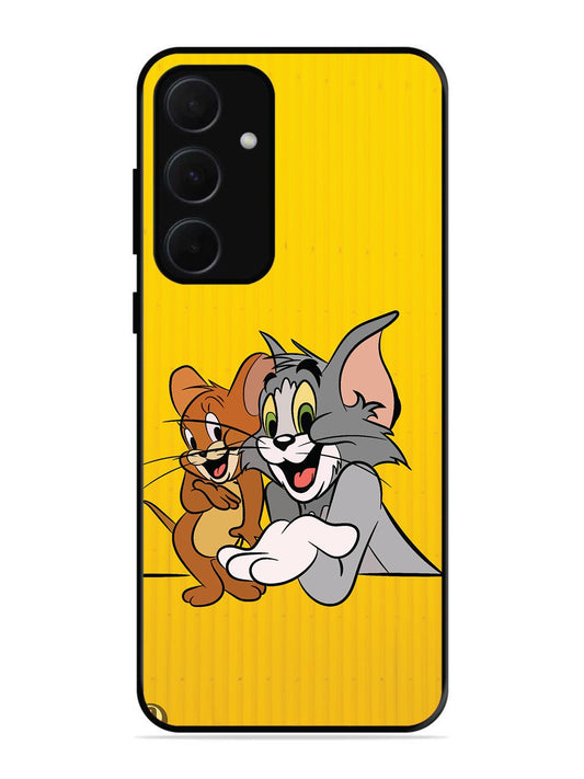 Samsung Galaxy A54 5G Tom n Jerry