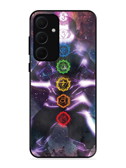 Samsung Galaxy A54 5G Aang Avatar The Last Airbender