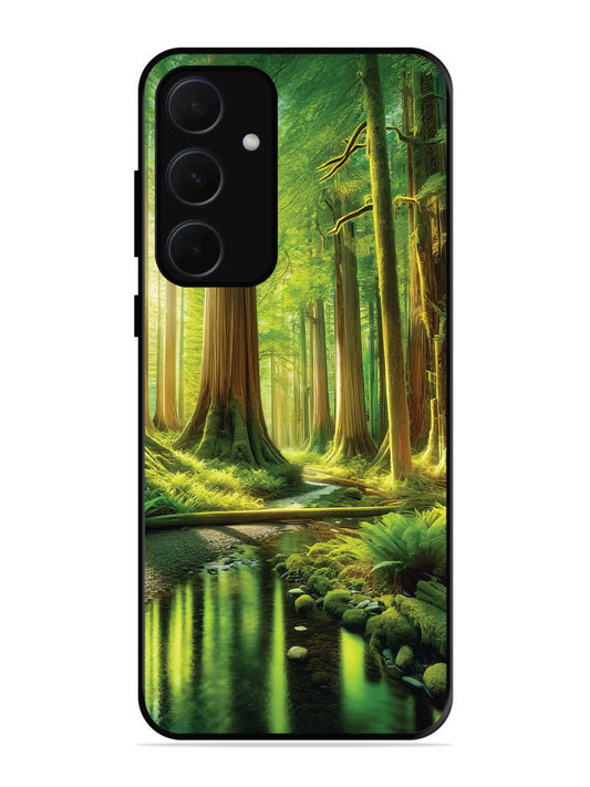 Samsung Galaxy A54 5G Forest