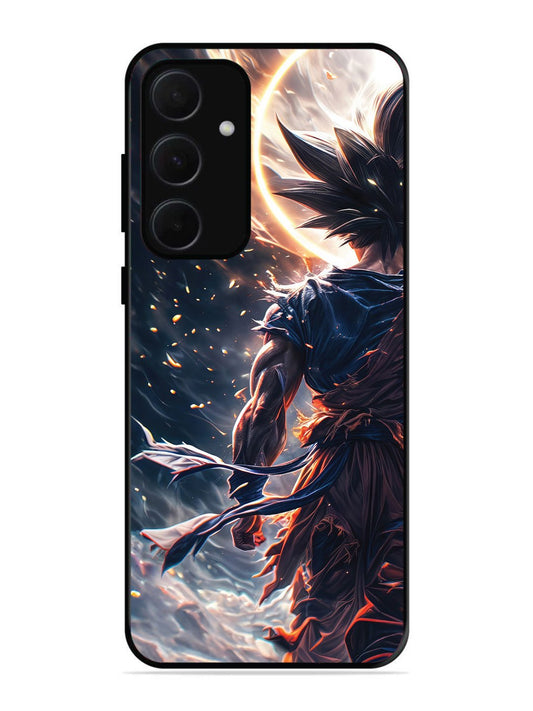 Samsung Galaxy A54 5G Goku