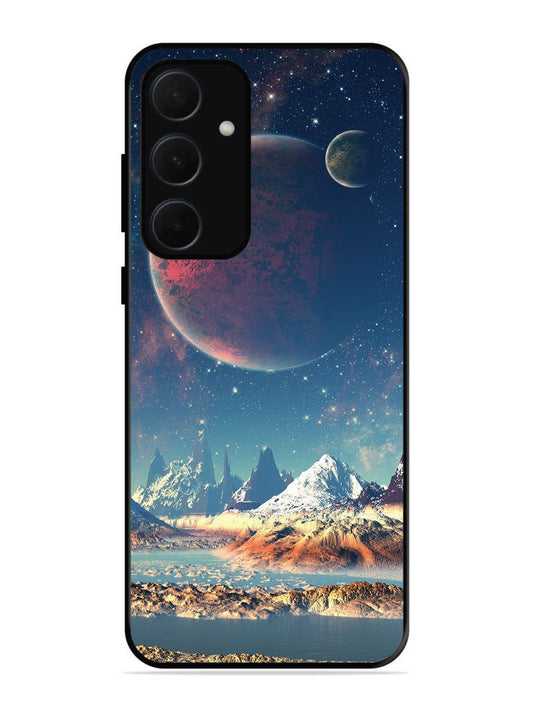 Samsung Galaxy A54 5G Space
