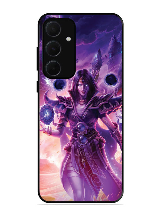 Samsung Galaxy A54 5G Xalatath World Of Warcraft The War