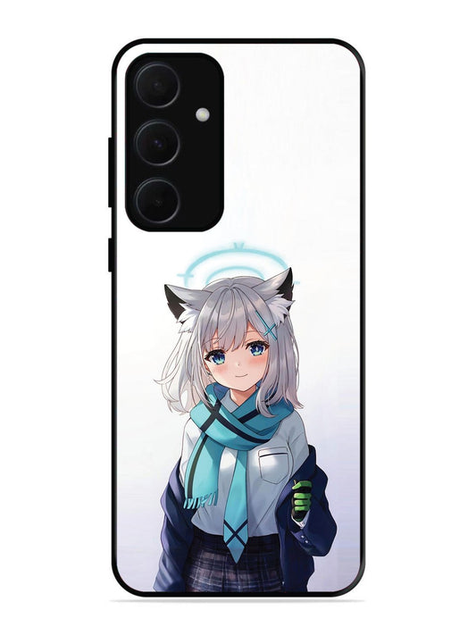 Samsung Galaxy A54 5G Cute Angel