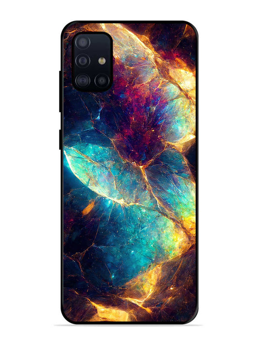 Samsung Galaxy A71 Vibrant, Kaleidoscope, Chromatic Fusion